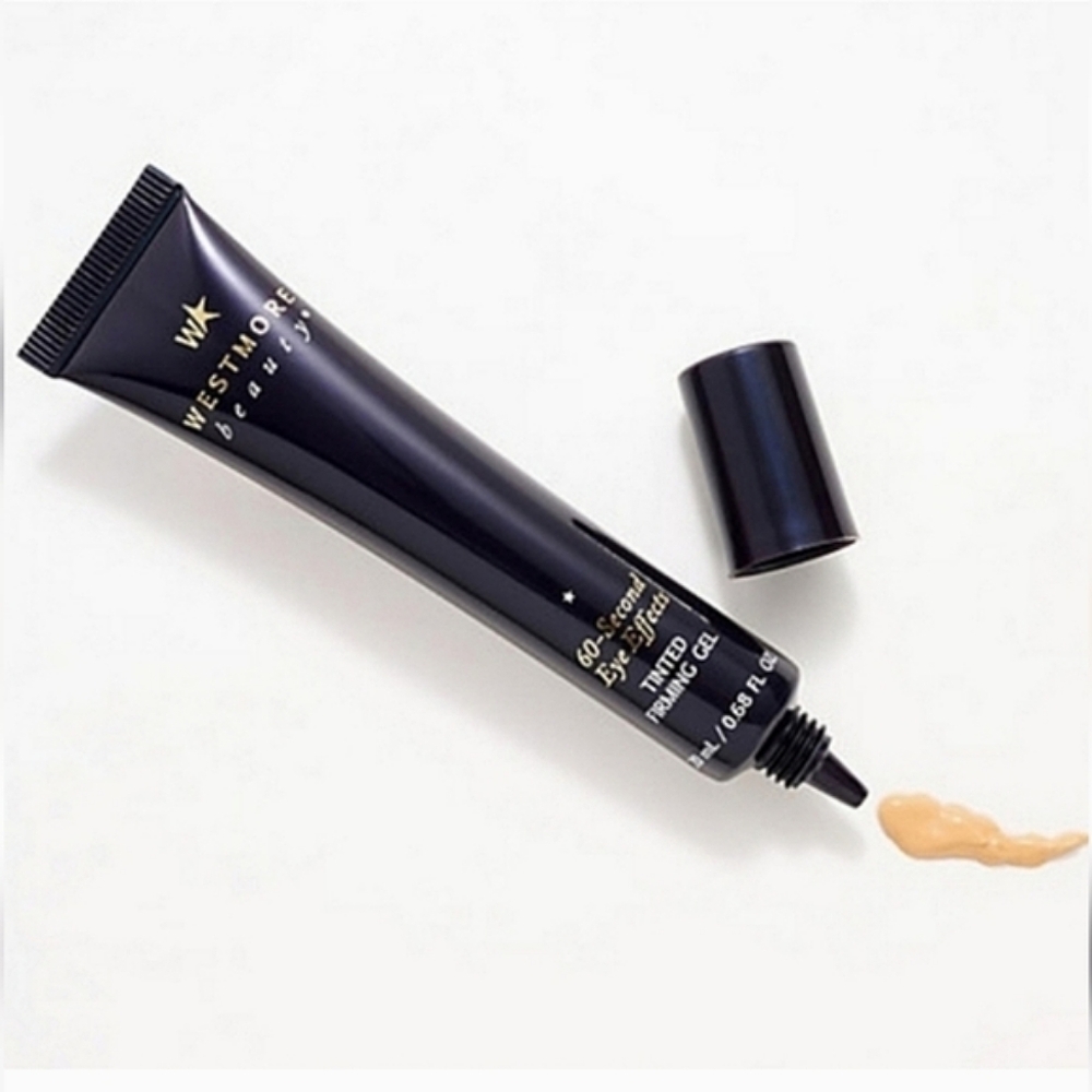 🆕️WESTMORE BEAUTY 60-Second Eye Effects Tinted Firming Gel LIGHT to MEDIUM 20ml